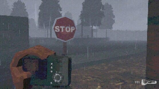 Bloody Night Cult — screenshot 2