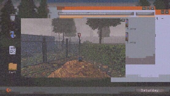 Bloody Night Cult — screenshot 3