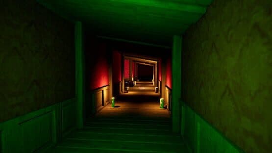 Jumpscare Simulator — screenshot 2