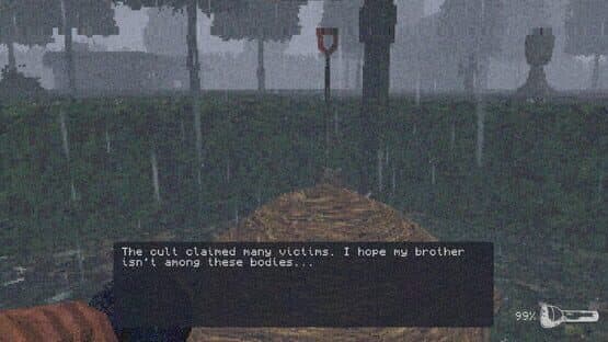 Bloody Night Cult — screenshot 4