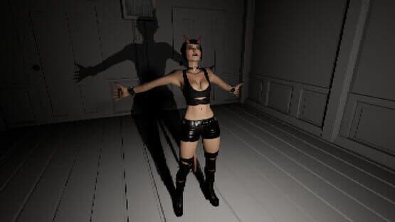 Jumpscare Simulator — screenshot 4