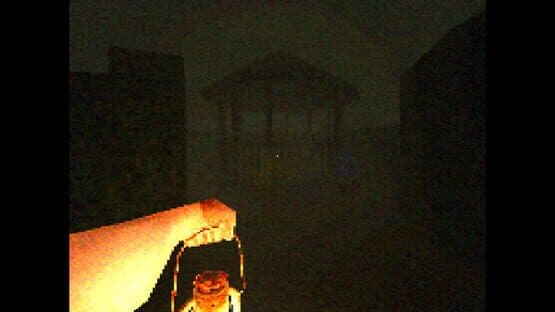 Bite-Sized Scares — screenshot 1