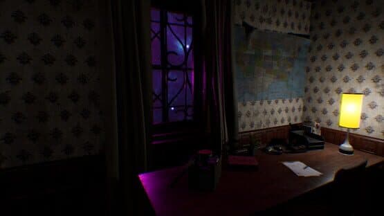 Just Anomalies — screenshot 4