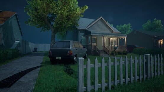 Bite-Sized Scares — screenshot 3