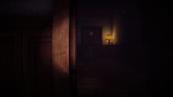 Peekaboo — screenshot 1