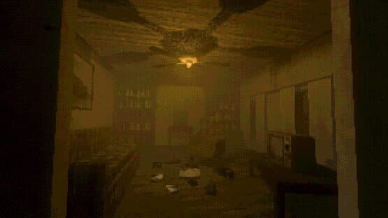 Bite-Sized Scares — screenshot 7