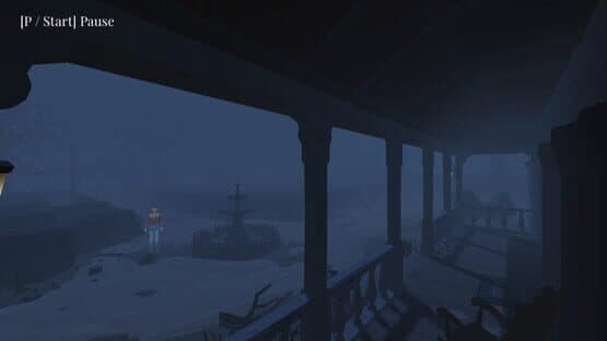Malice Within — screenshot 1