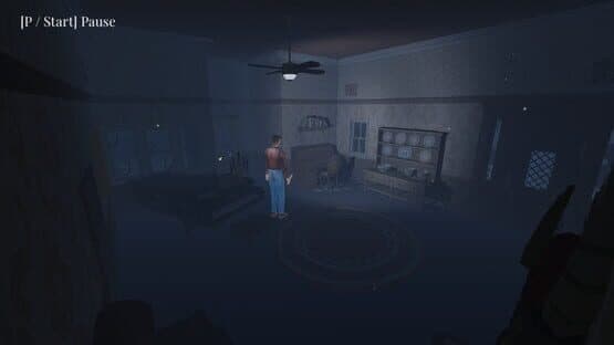 Malice Within — screenshot 2