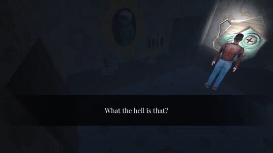 Malice Within — screenshot 3