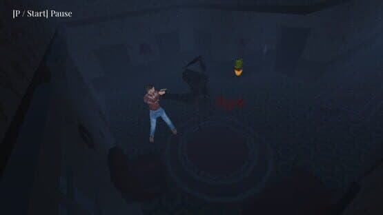 Malice Within — screenshot 4