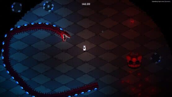 Demon Knives — screenshot 1