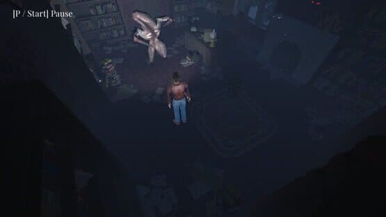 Malice Within — screenshot 5