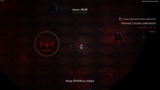 Demon Knives — screenshot 4