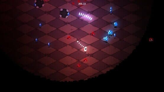 Demon Knives — screenshot 5