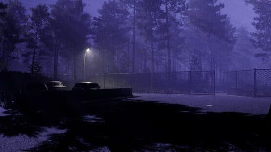 SCP: November 2010 — screenshot 1