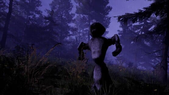 SCP: November 2010 — screenshot 2