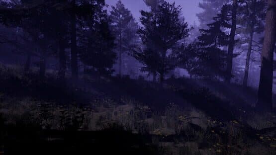 SCP: November 2010 — screenshot 4