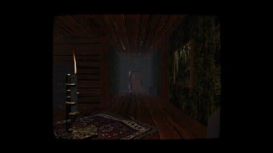 Petrichor — screenshot 2
