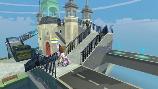 Mecha — screenshot 1