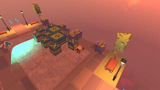 Mecha — screenshot 3