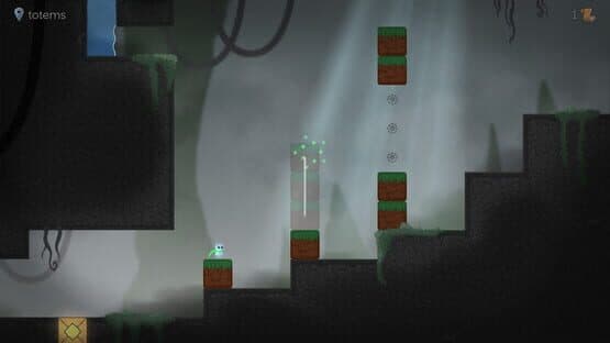 Glowkeeper — screenshot 1