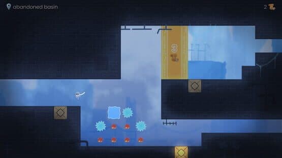 Glowkeeper — screenshot 2