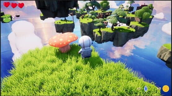 Isles Above — screenshot 4