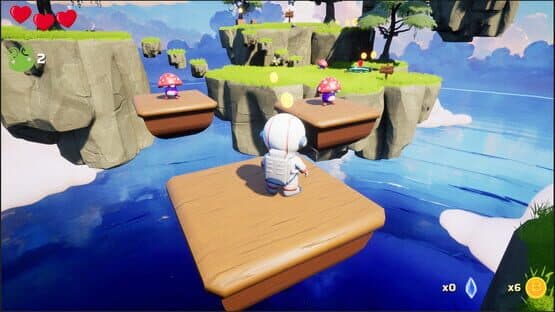 Isles Above — screenshot 5