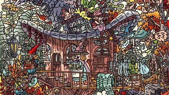I Commissioned Some Snails 2 — screenshot 2