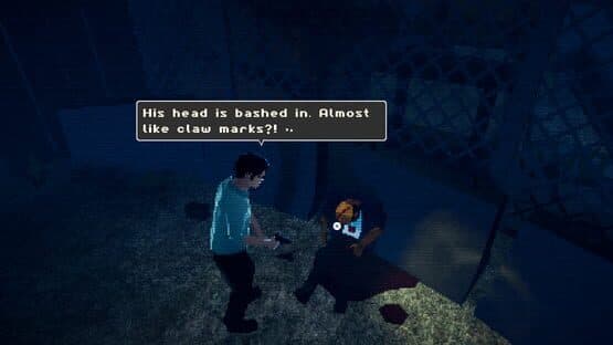 Pinnacle Point — screenshot 1