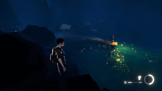Pinnacle Point — screenshot 3