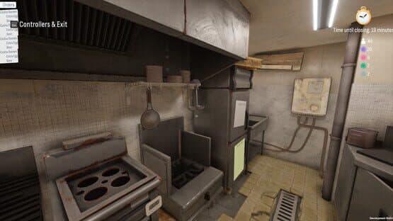 Ramen Shop Simulator — screenshot 2