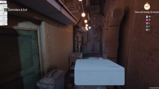 Ramen Shop Simulator — screenshot 5