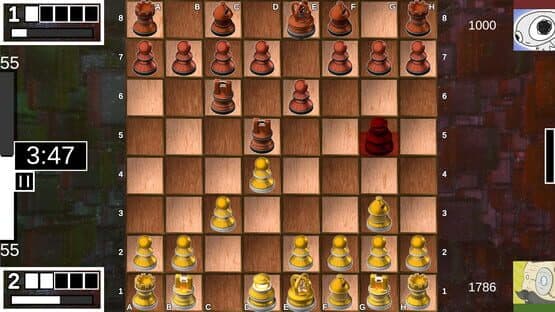 ChessBlaze — screenshot 1