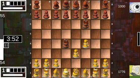 ChessBlaze — screenshot 2