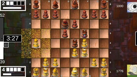 ChessBlaze — screenshot 3