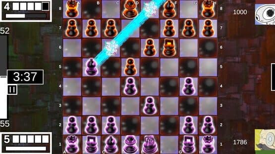 ChessBlaze — screenshot 4