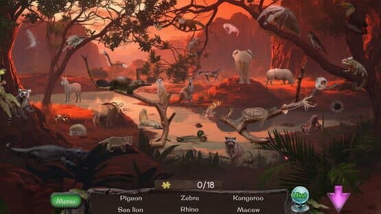Animal Kingdom 3 — screenshot 1