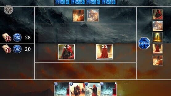 Catale — screenshot 2