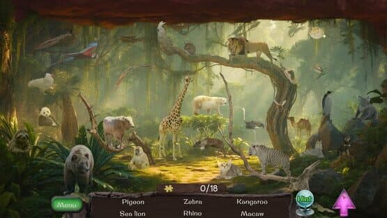 Animal Kingdom 3 — screenshot 4