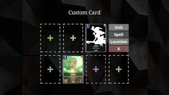 Catale — screenshot 4