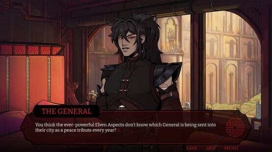 Spell Candle — screenshot 1