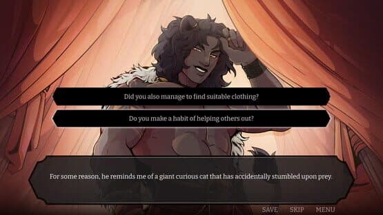 Spell Candle — screenshot 2