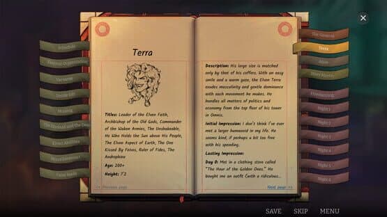 Spell Candle — screenshot 3