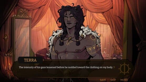 Spell Candle — screenshot 4