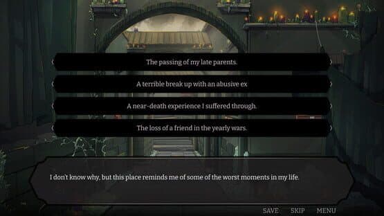Spell Candle — screenshot 5