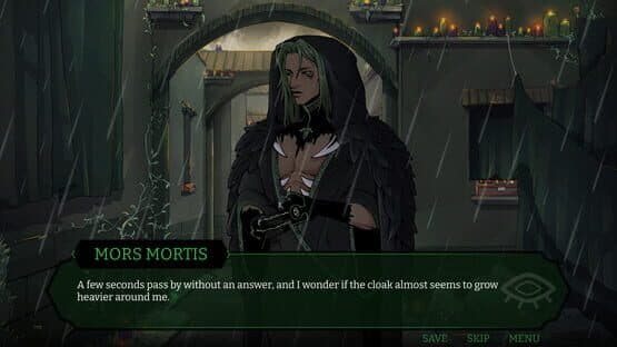 Spell Candle — screenshot 6