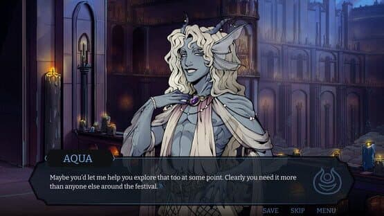 Spell Candle — screenshot 7