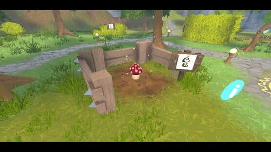 Paws & Potions — screenshot 6