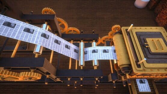 The Mnemograph — screenshot 5